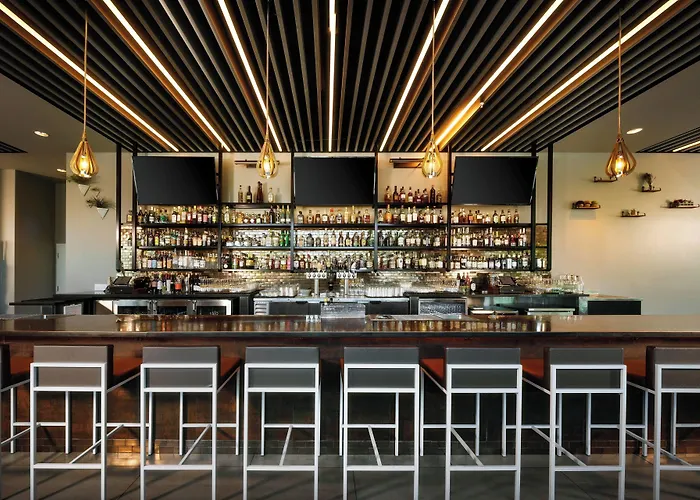 Residence Inn By Marriott San Jose Cupertino