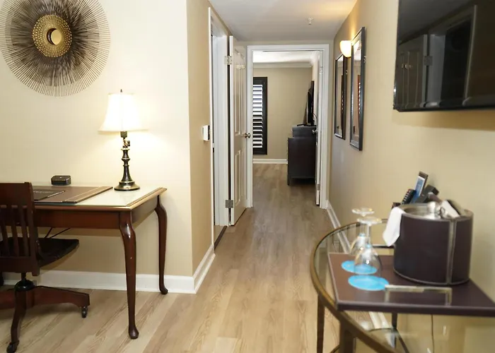 Cupertino Hotel