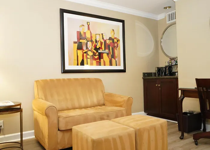 Cupertino Hotel